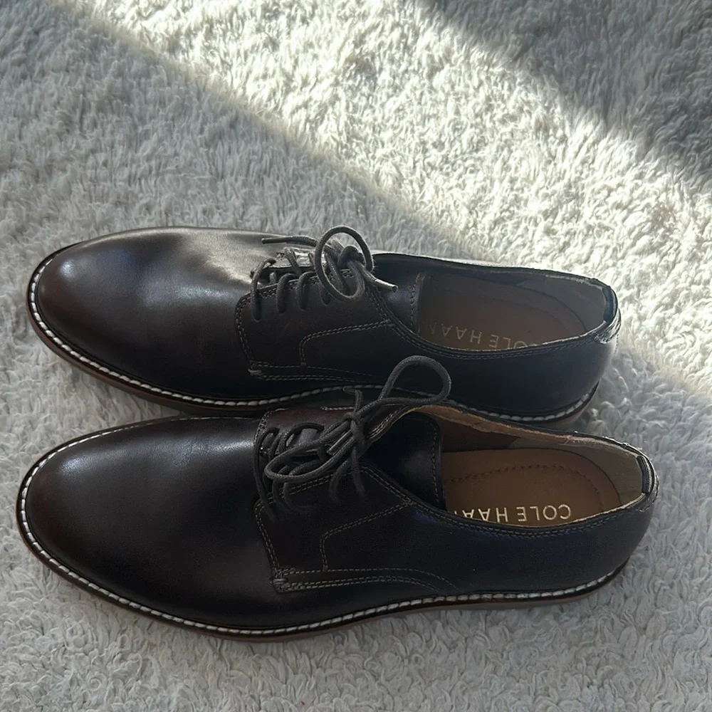 Cole Haan new